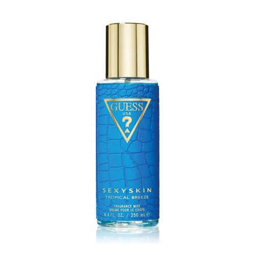 sexy skin tropical breeze fragrance_#250ml