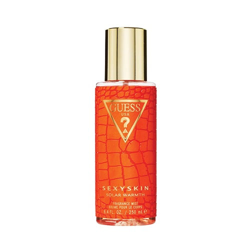 sexy skin solar warmth fragrance_#250ml