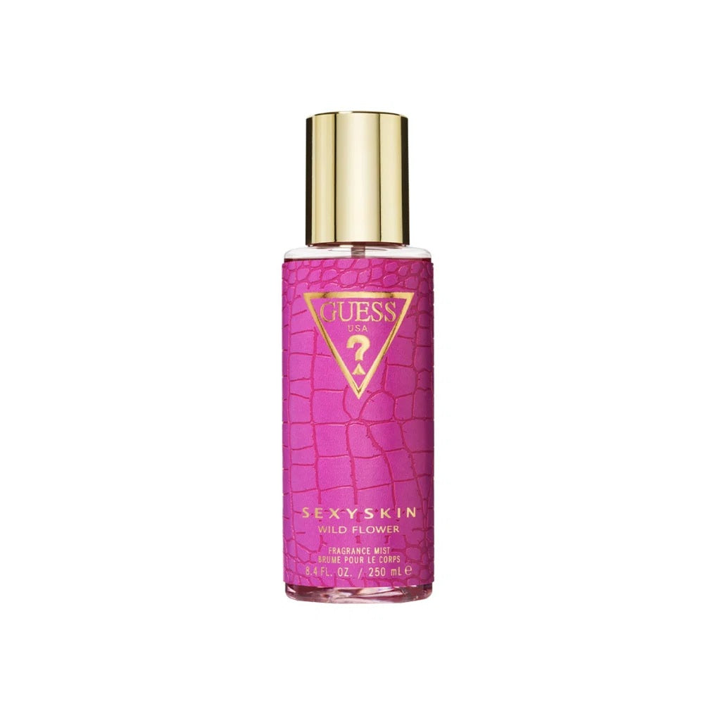 Sexy Skin Wild Flower Fragrance_#250ml