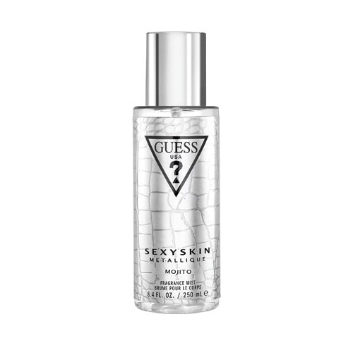 Sexy Skin Metallique Mojito Fragrance Mist_#250ml