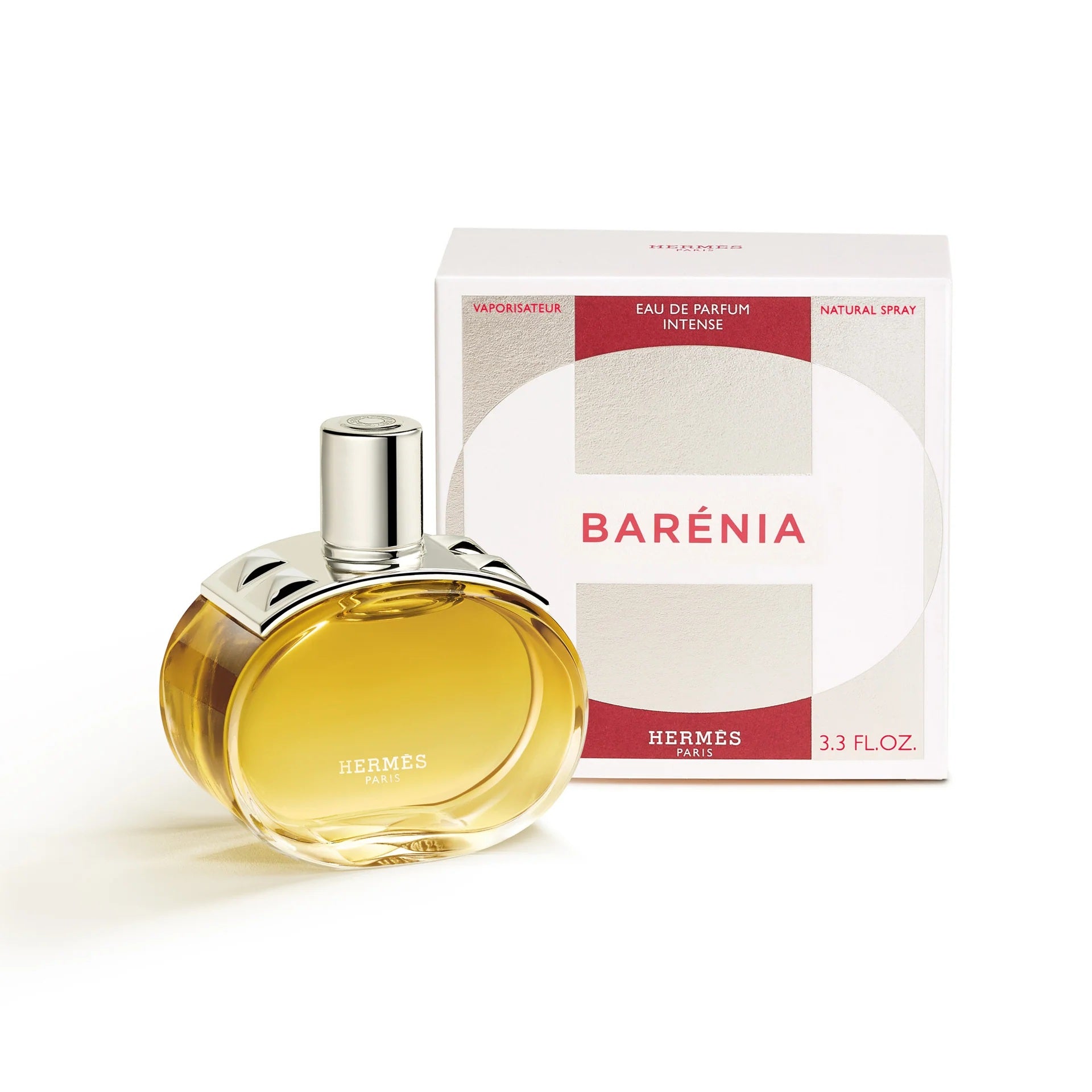 barenia eau de parfum intense_#100ml - ricaricabile