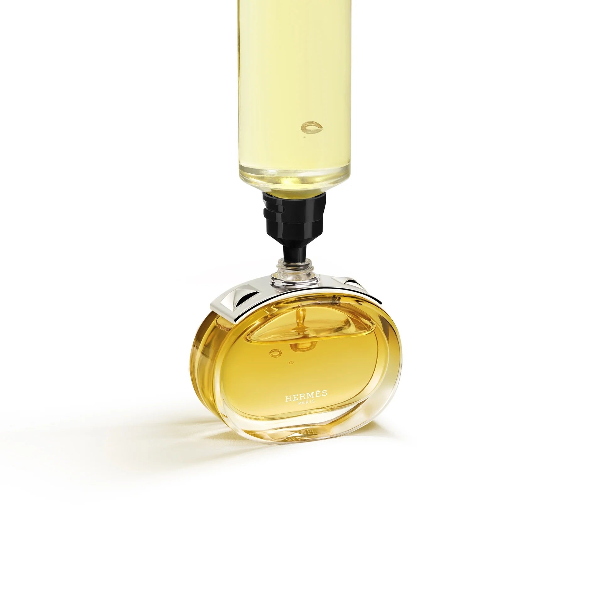 Barenia Eau de Parfum Intense_#100ml - Ricaricabile