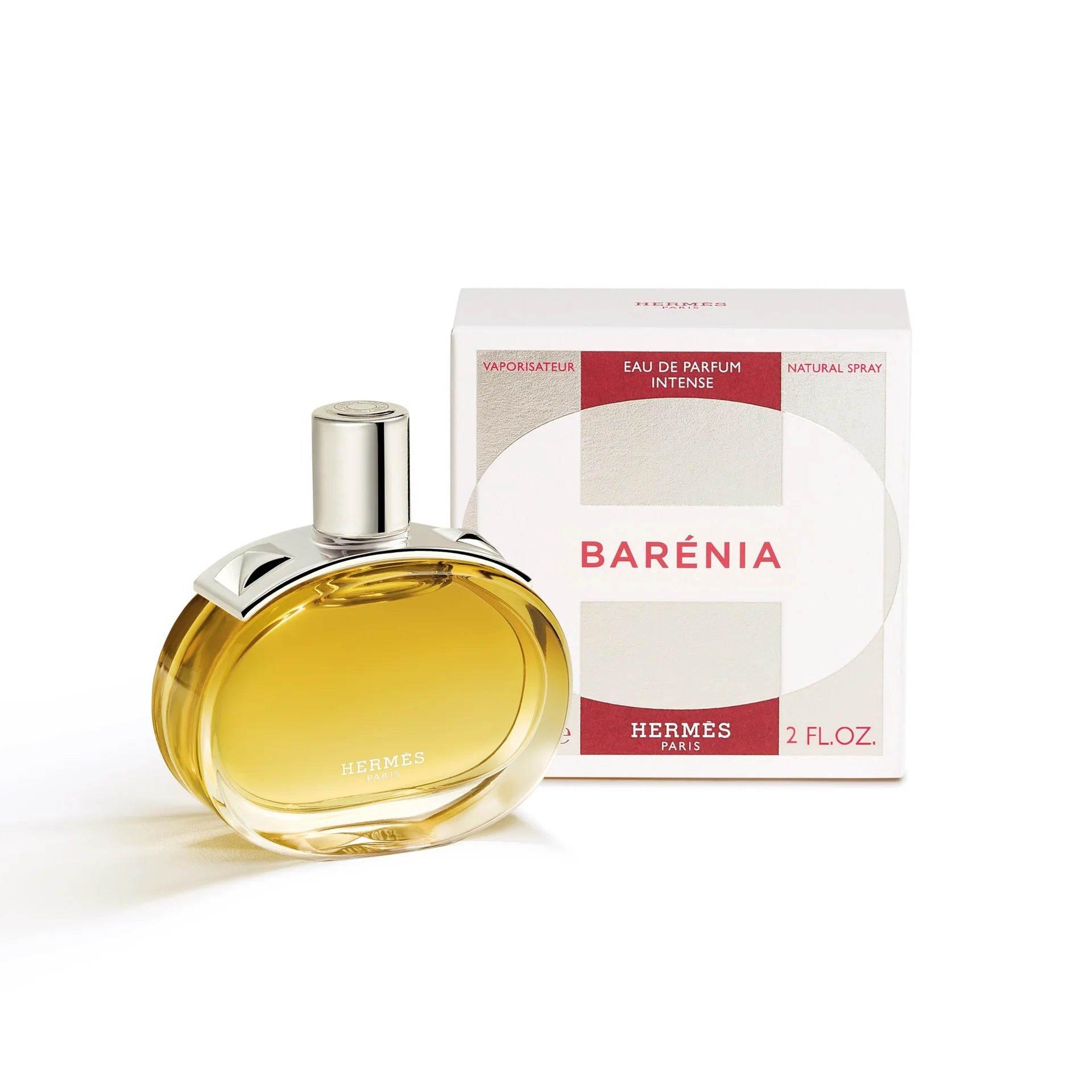 Barenia Eau de Parfum Intense_#60ml - Ricaricabile
