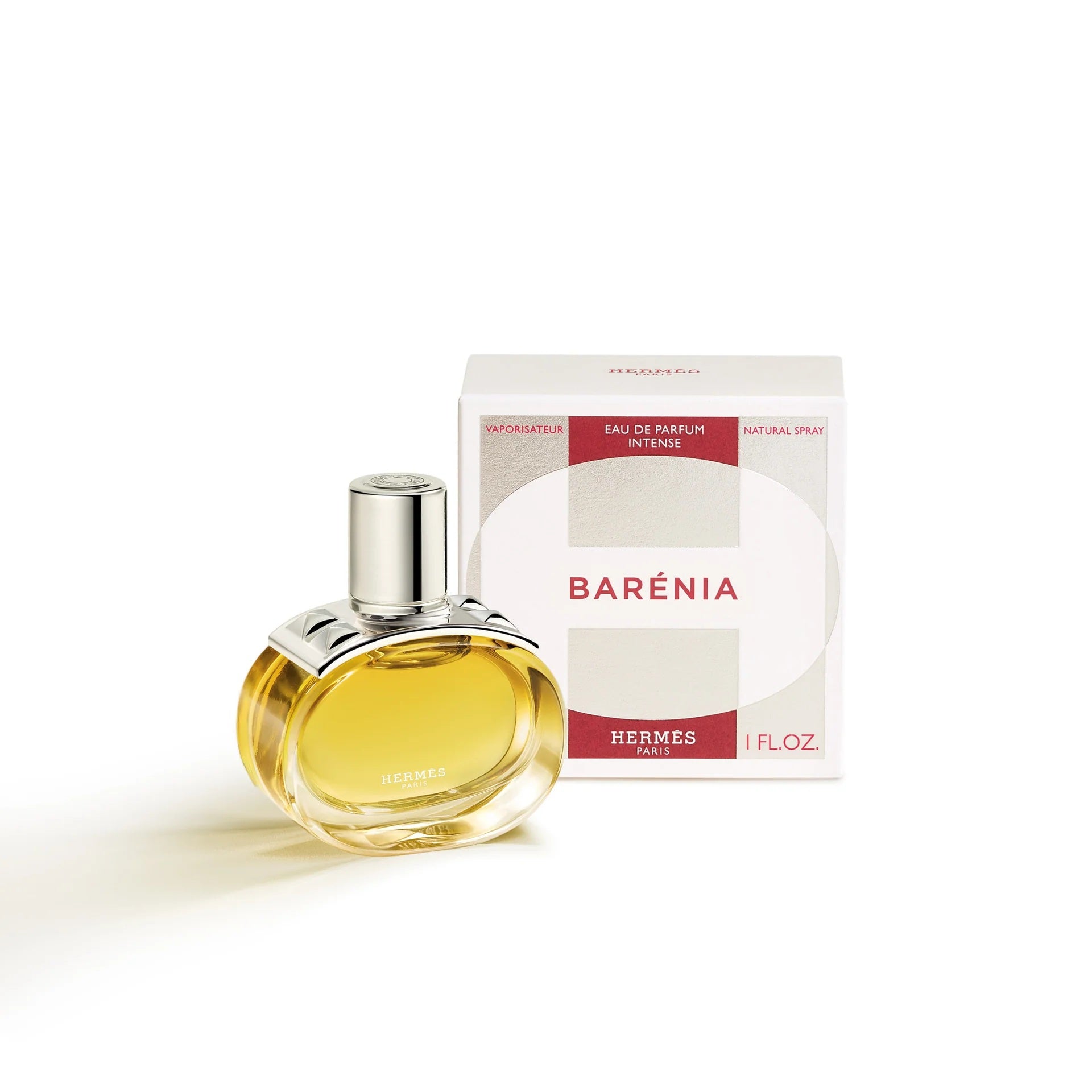 Barenia Eau de Parfum Intense_#30ml