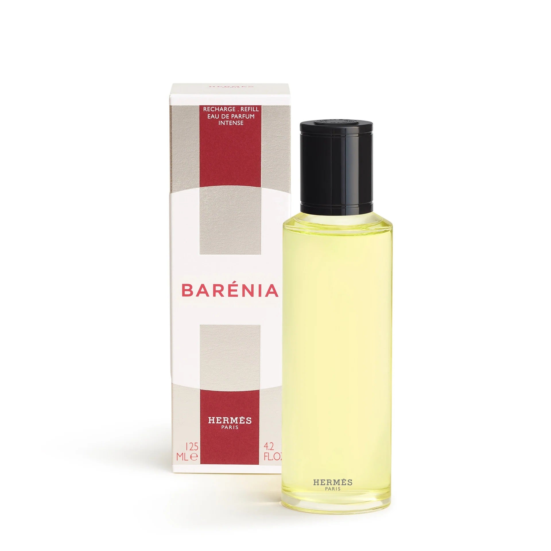 barenia eau de parfum intense_#125ml - ricarica