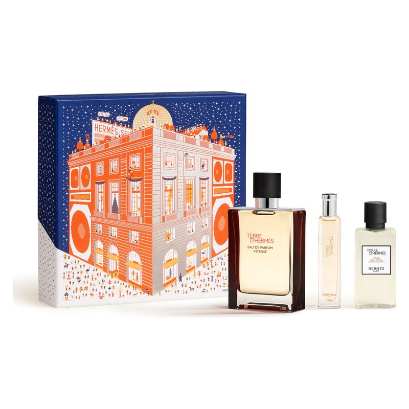 Cofanetto Hermes Terre 2026_#Cofanetto