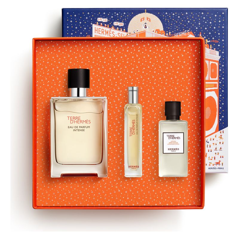 cofanetto hermes terre 2026_#cofanetto