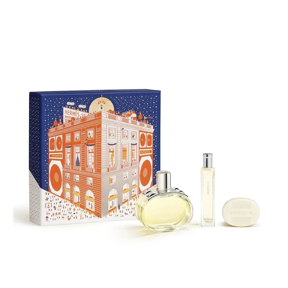 Cofanetto Hermes Barenia 2026_#Cofanetto