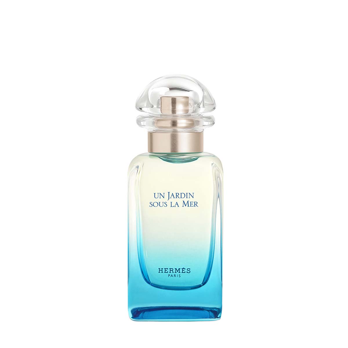Un Jardin Sous La Mer Eau de Toilette_#50ml - Ricaricabile
