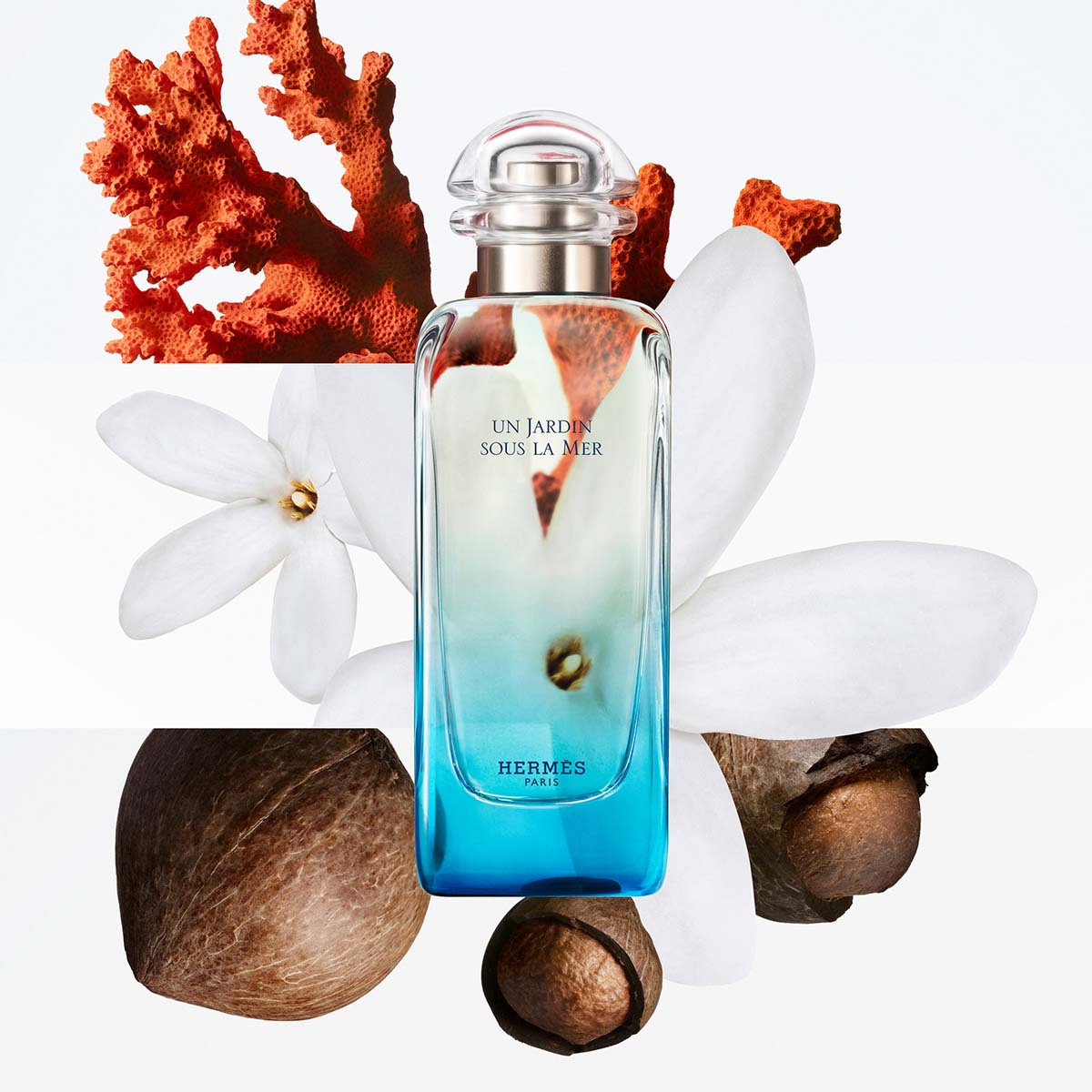 Un Jardin Sous La Mer Eau de Toilette_#50ml - Ricaricabile