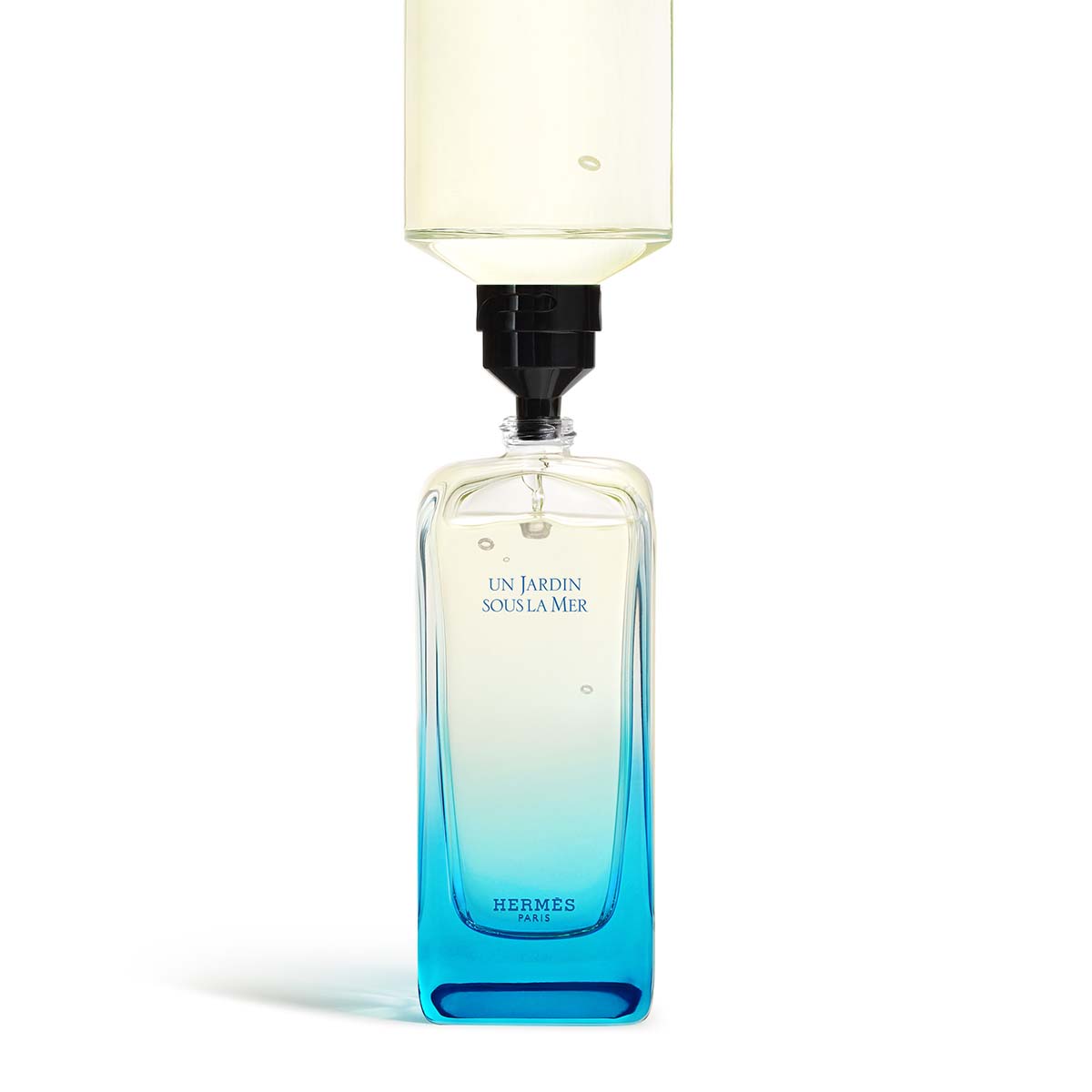 Un Jardin Sous La Mer Eau de Toilette_#100ml