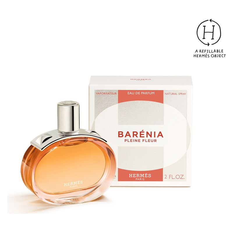 barenia pleine fleur eau de parfum_#60ml - ricaricabile