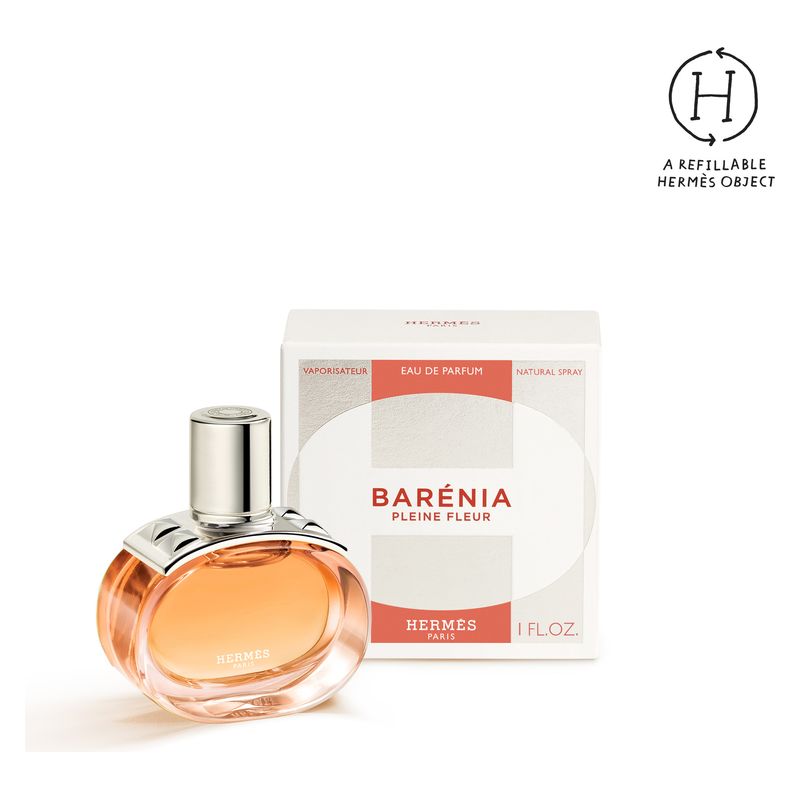 Barenia Pleine Fleur Eau de Parfum_#30ml - Ricaricabile