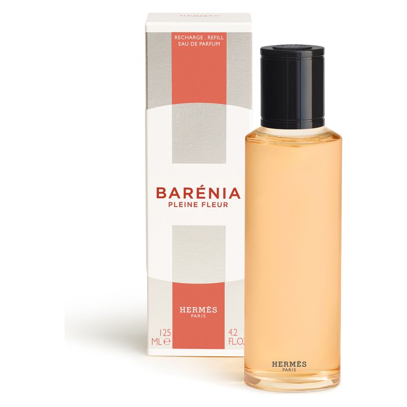 Barenia Pleine Fleur Eau de Parfum_#125ml - Ricarica