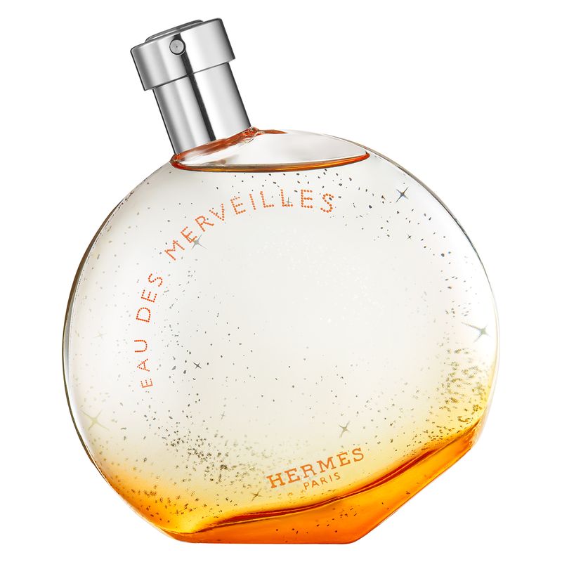Eau des Merveilles Eau de Toilette_#100ml