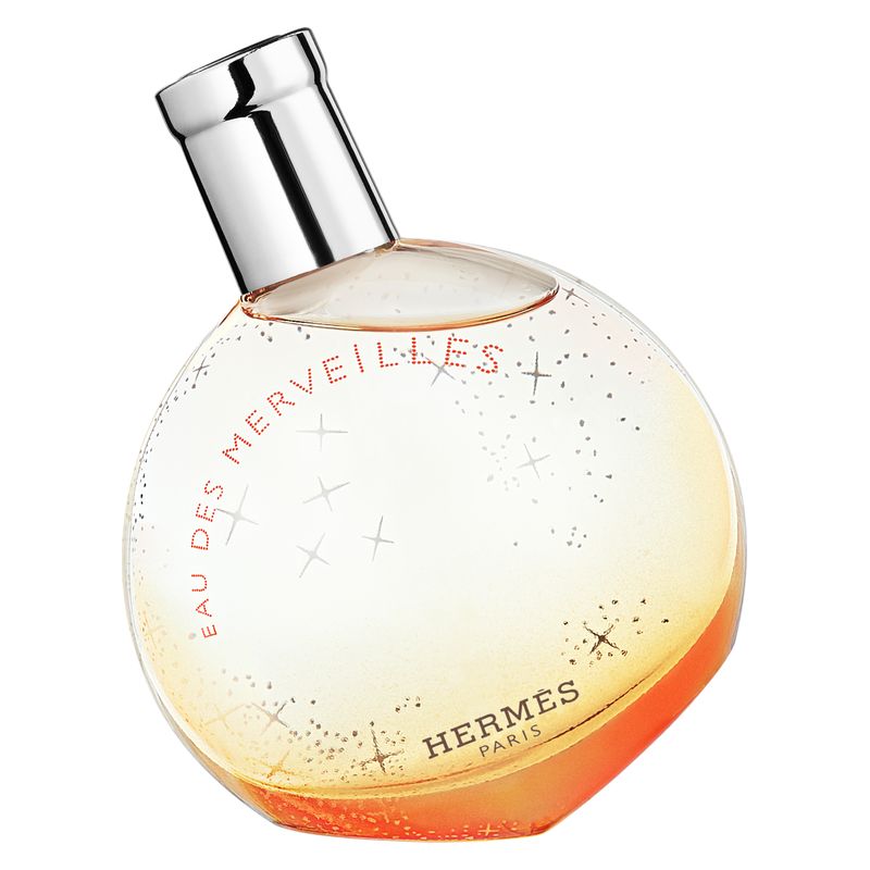 Eau des Merveilles Eau de Toilette_#30ml