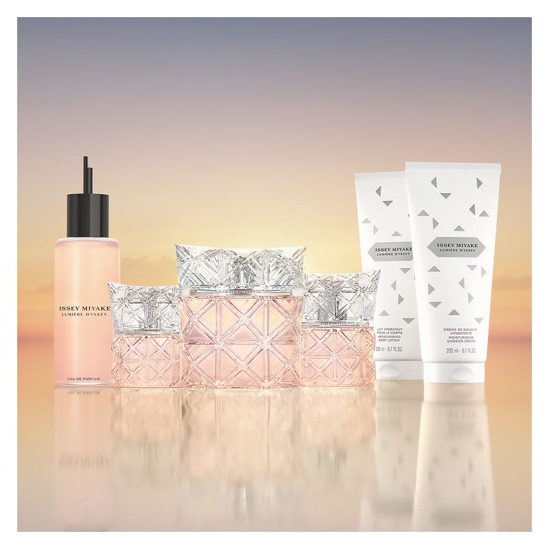 lumiere d'issey eau de parfum_#30ml