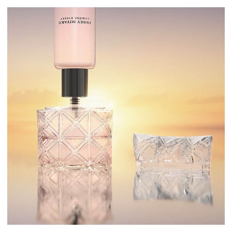 lumiere d'issey eau de parfum_#150ml - ricarica
