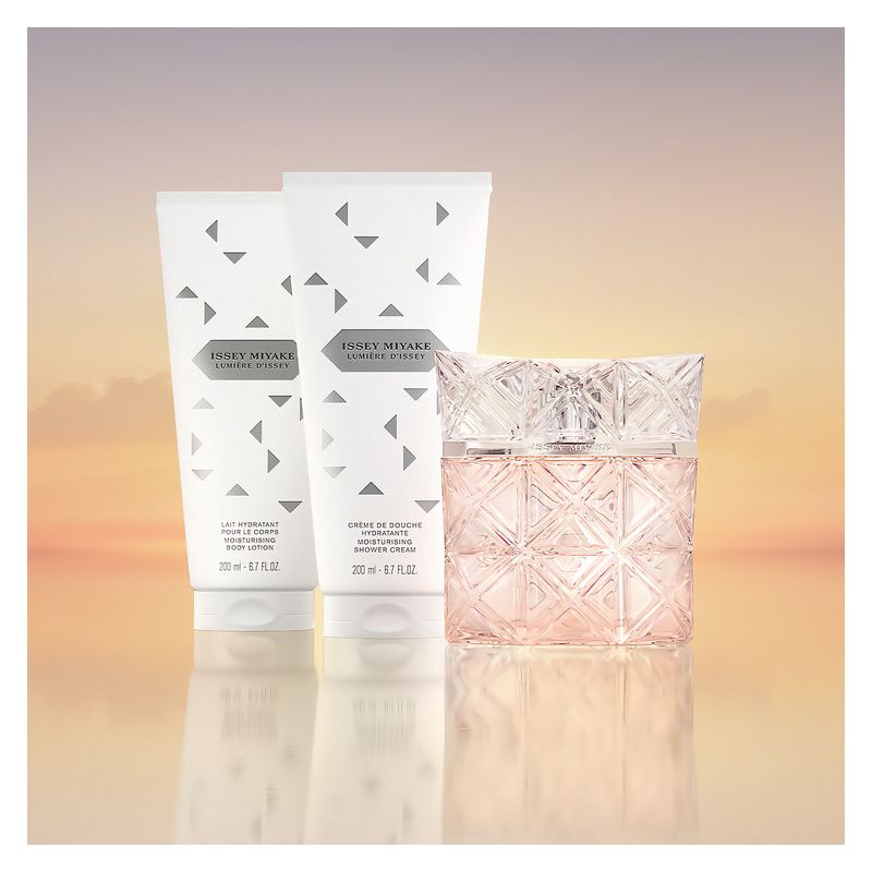 Lumiere D'Issey Crema Doccia_#200ml