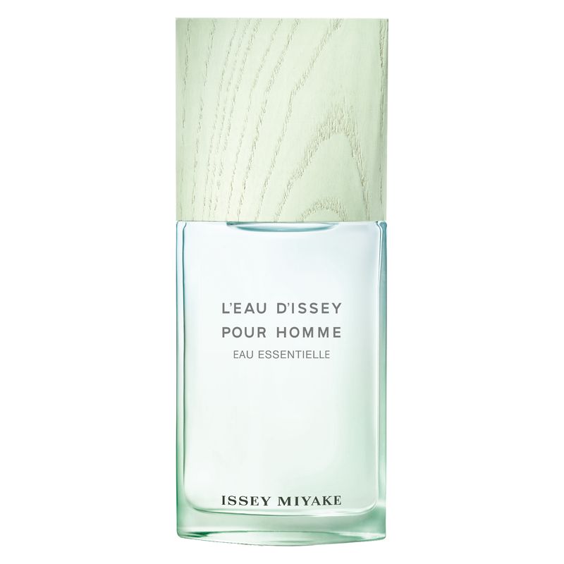 L'Eau D'Issey Pour Homme Eau Essentielle Eau de Parfum_#125ml