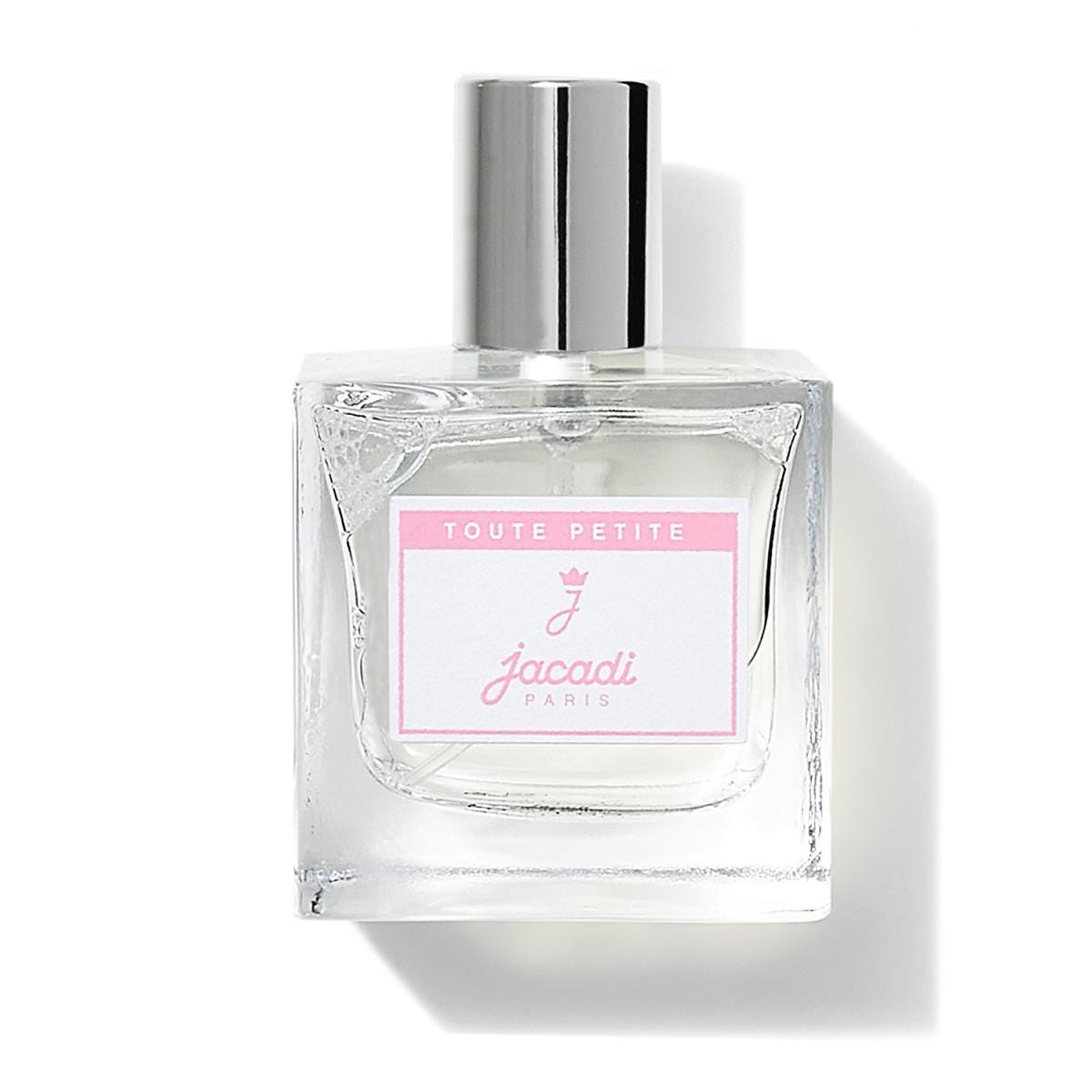 Toute Petite - Acqua Profumata Senza Alcool_#100ML