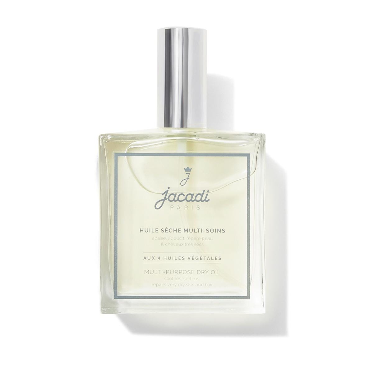 Olio Secco Multiuso_#100ML