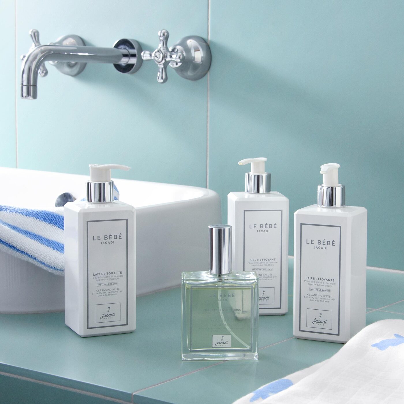 gel detergente corpo & capelli_#400ml