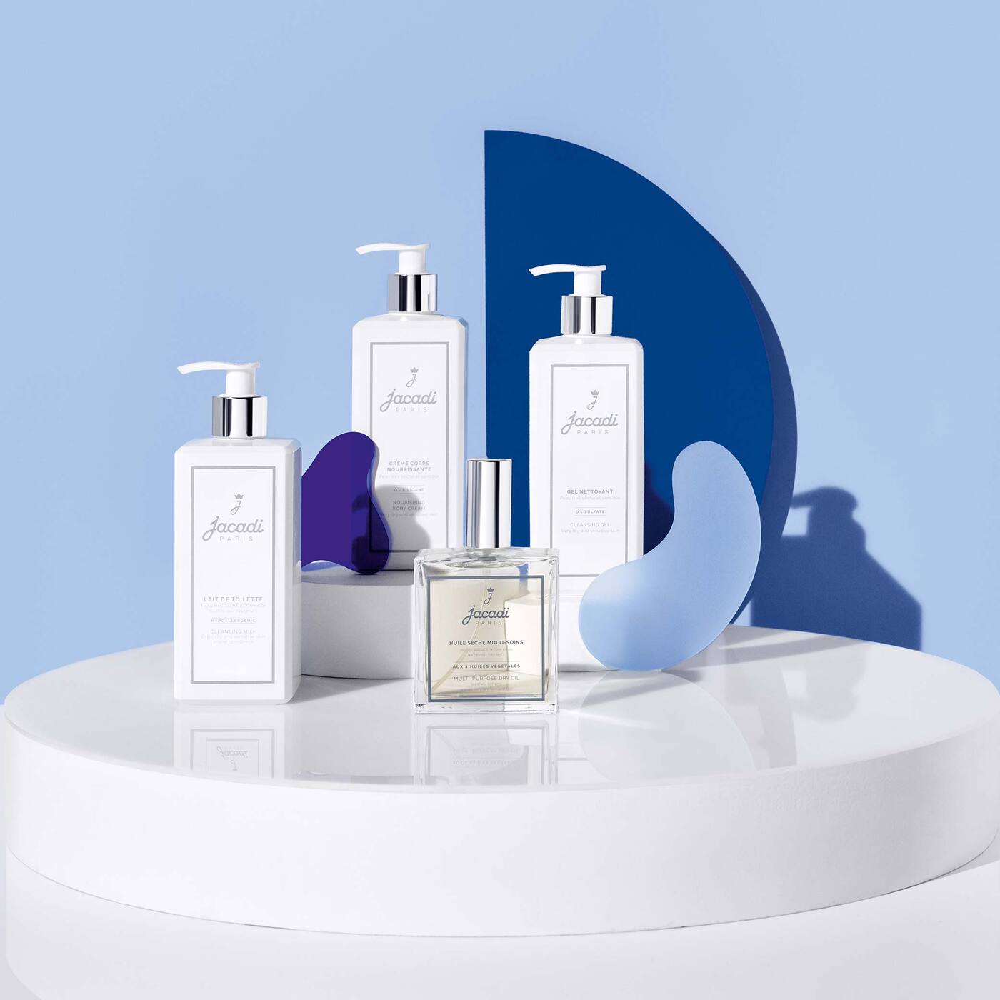 Crema Corpo Nutriente_#400ML