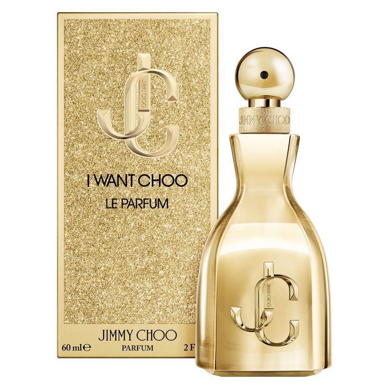 i want choo le parfum_#60ml