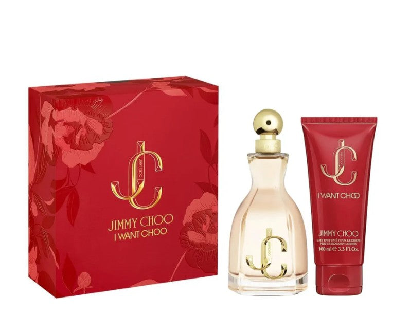 Confezione I Want Choo 2025_#Cofanetto