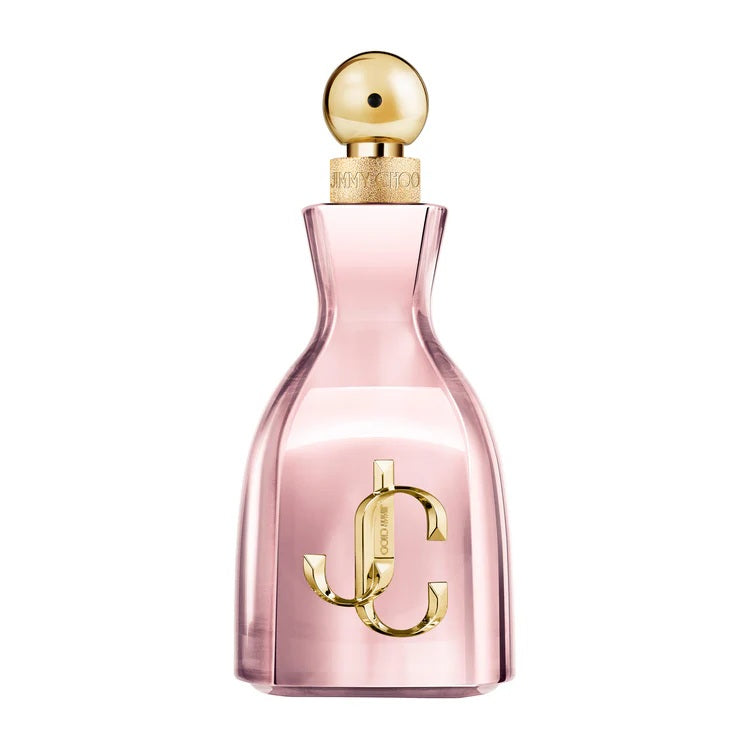 I Want Choo With Love Eau de Parfum_#100ml