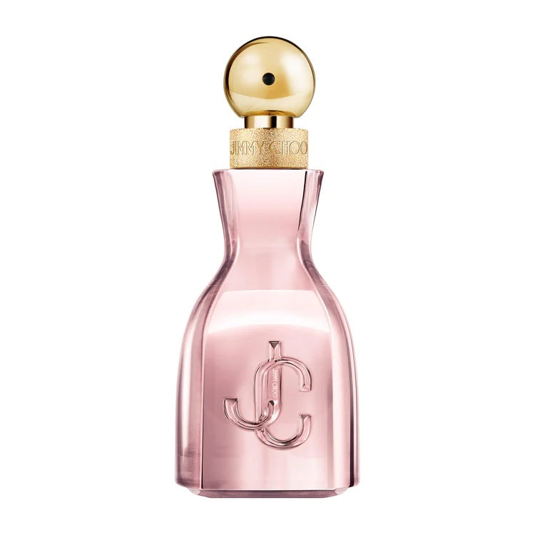 I Want Choo With Love Eau de Parfum_#40ml