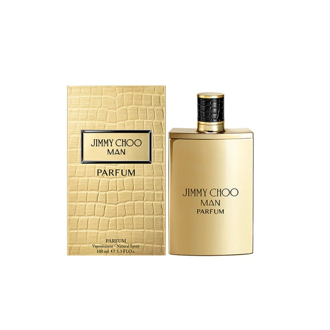 Jimmy Choo Man Parfum_#100ml