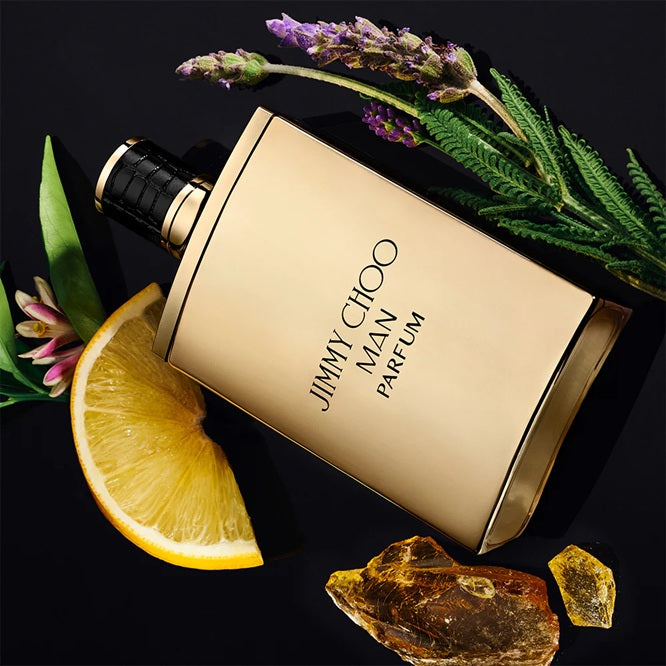 Jimmy Choo Man Parfum_#100ml
