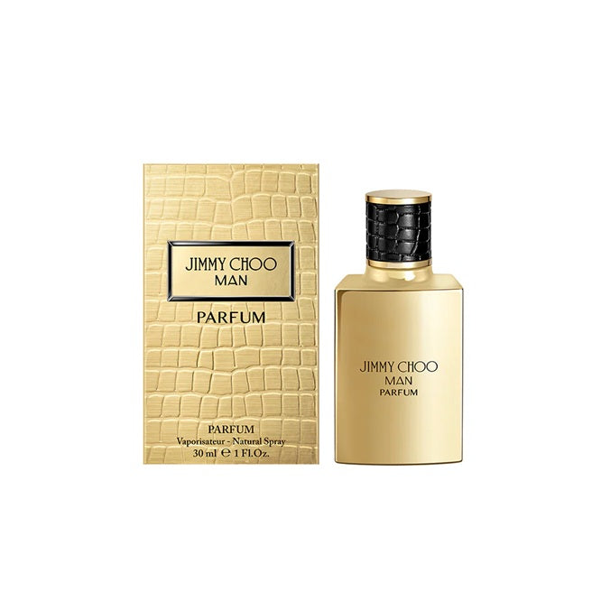 Jimmy Choo Man Parfum_#30ml