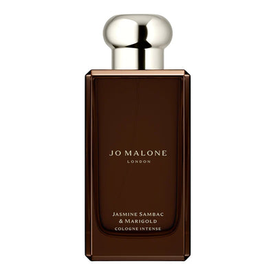 Jasmine Sambac & Marigold Cologne Intense