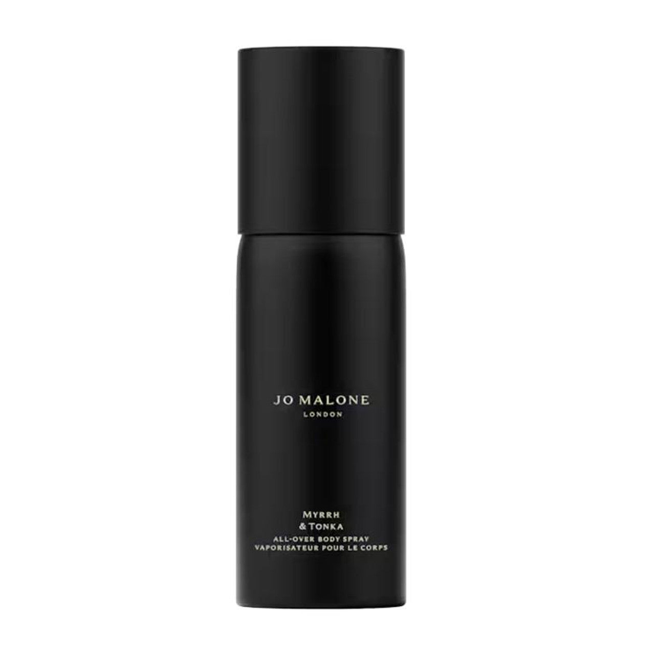 Myrrh & Tonka All Over Body Spray_#125ml
