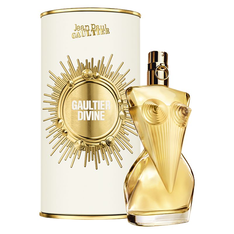 Gaultier Divine Le Parfum Eau de Parfum Intense_#30ml