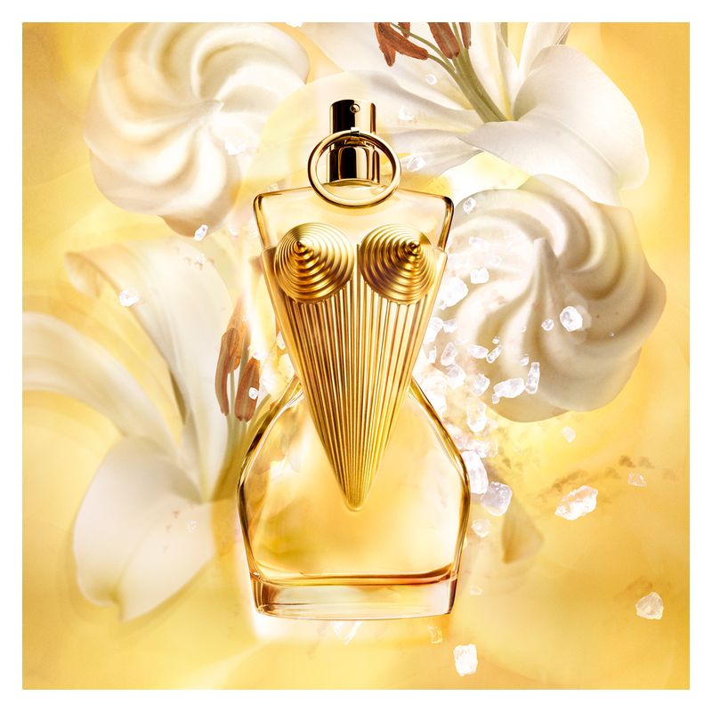 gaultier divine le parfum eau de parfum intense_#30ml