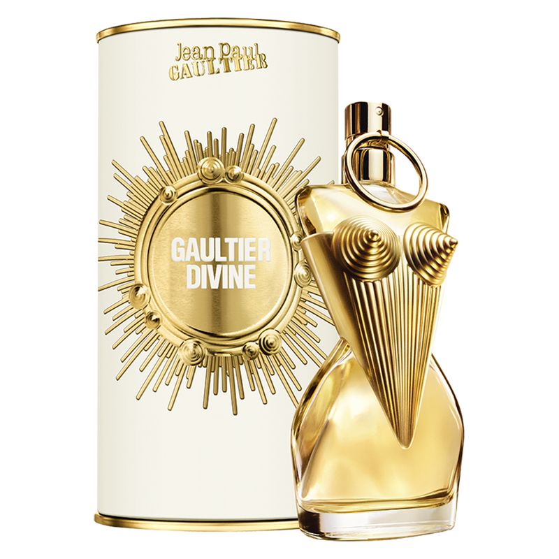 Gaultier Divine Le Parfum Eau de Parfum Intense_#50ml