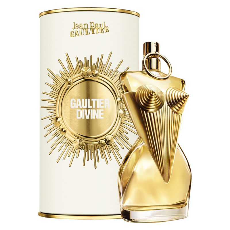 gaultier divine le parfum eau de parfum intense_#100ml