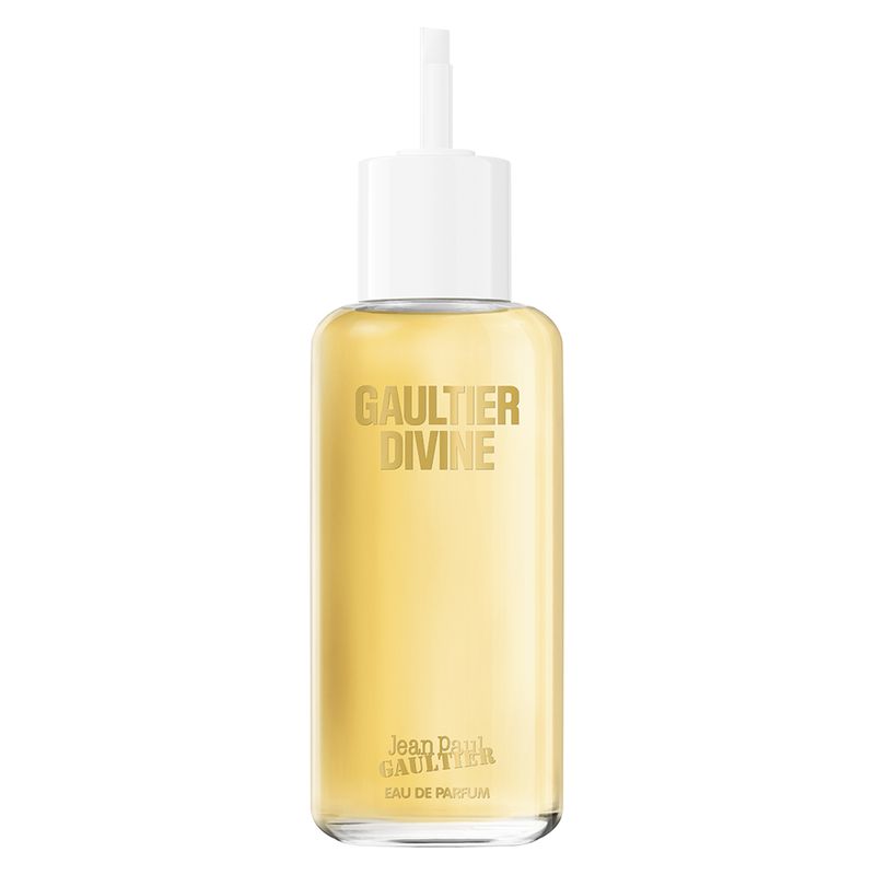 Gaultier Divine Le Parfum Eau de Parfum Intense_#200ml - Ricarica