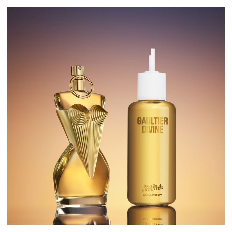 Gaultier Divine Le Parfum Eau de Parfum Intense_#200ml - Ricarica
