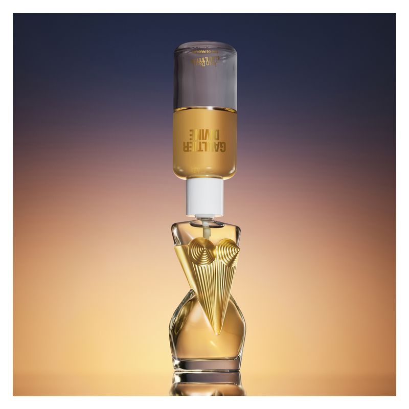 gaultier divine le parfum eau de parfum intense_#200ml - ricarica