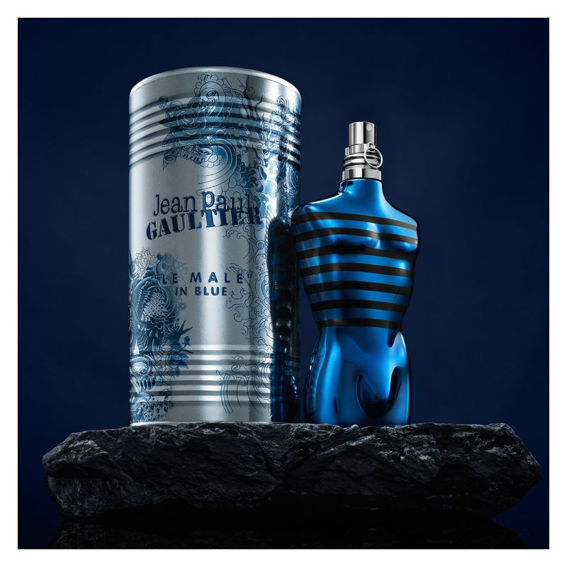 Le Male in Blue Eau de Parfum_#125ml