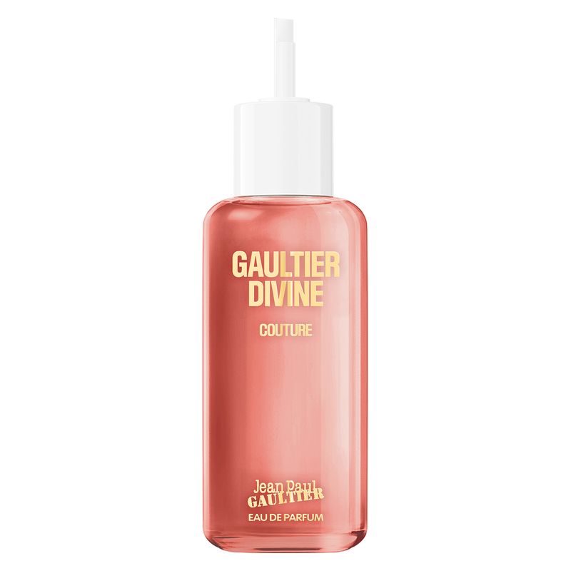 gaultier divine couture eau de parfum_#200ml - ricarica