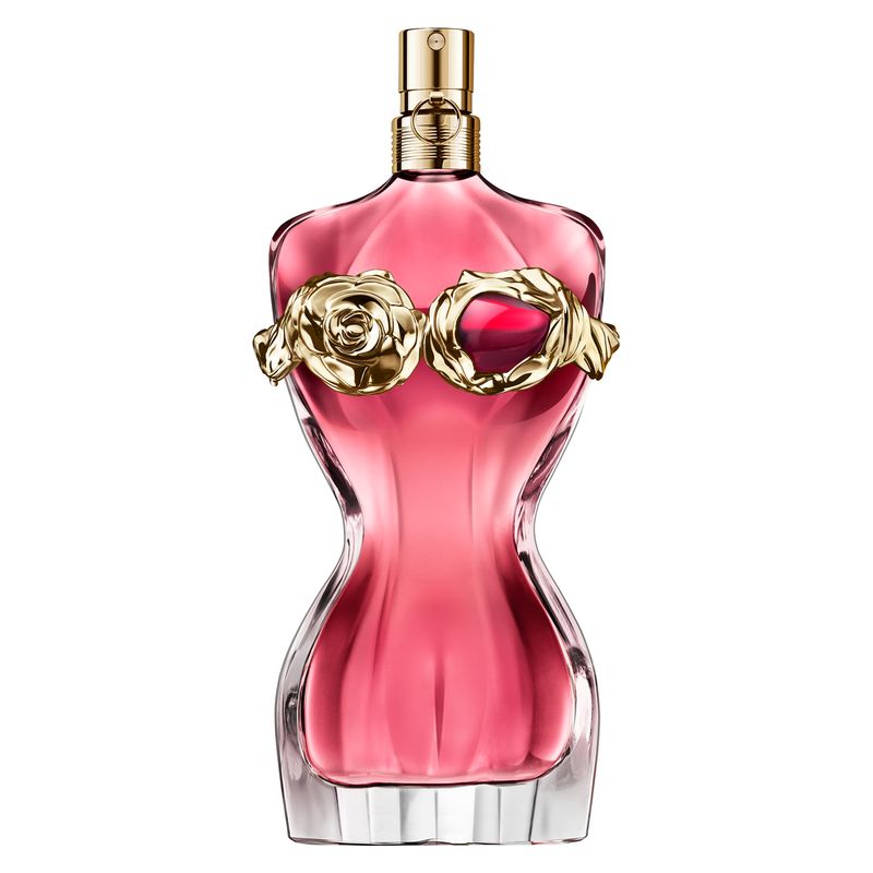 La Belle Rosea Eau de Parfum_#100ml