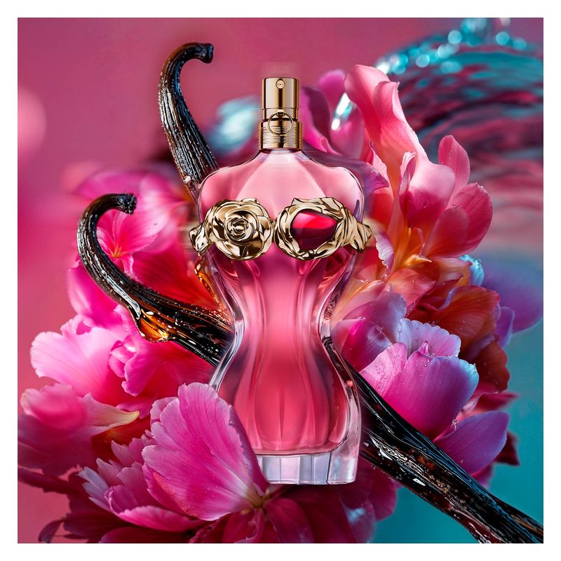 La Belle Rosea Eau de Parfum_#100ml