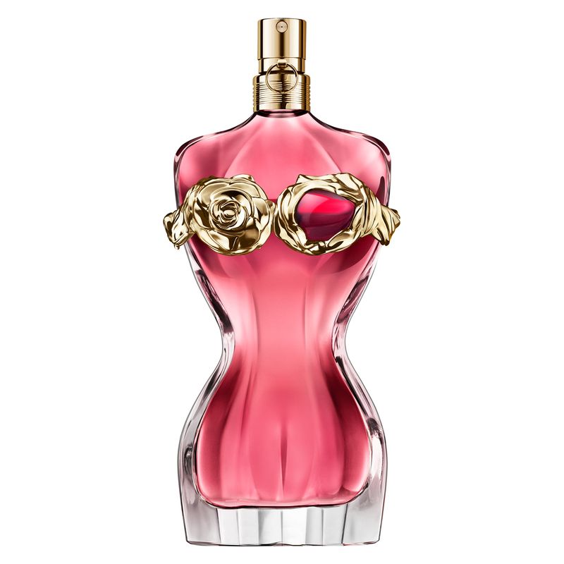 La Belle Rosea Eau de Parfum_#50ml