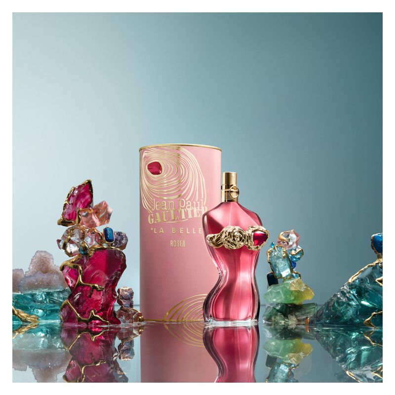 la belle rosea eau de parfum_#50ml